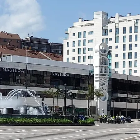 Santullano 1 אוביידו