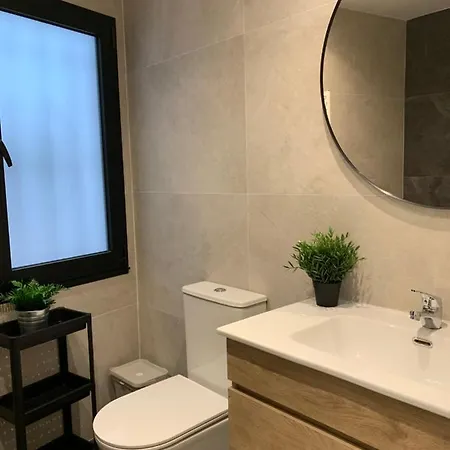 Santullano 1 דירה אוביידו