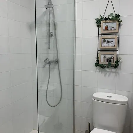 דירה Santullano 1 *