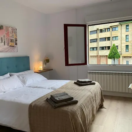 דירה Santullano 1