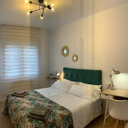 Santullano 1 Apartment *