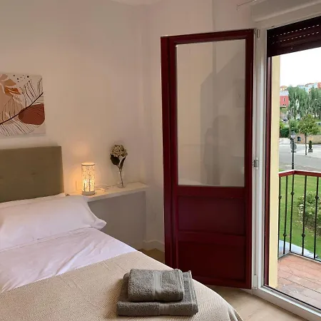 Santullano 1 * אוביידו