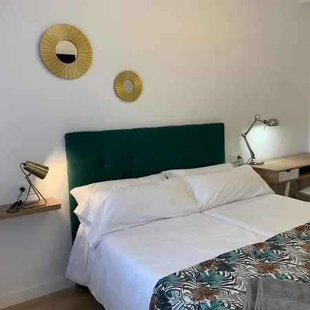 Santullano 1 * אוביידו