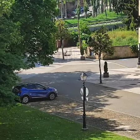 Santullano 1 Oviedo