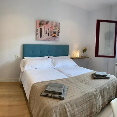 Santullano 1 * אוביידו